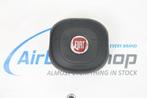 Airbag set - Dashboard beige Fiat Panda (2012-heden)