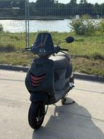 Piaggio zip brom 2014 80cc malossi, Ophalen of Verzenden