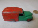 1954 Dinky Toys 470 AUSTIN VAN (BP/SHELL), Ophalen of Verzenden, Gebruikt, Bus of Vrachtwagen, Dinky Toys