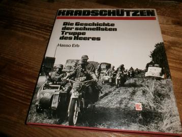 kradschutzen geschichte schnellsten truppe des heeres beschikbaar voor biedingen