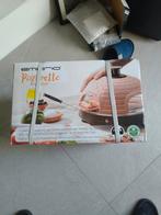 Elektrische pizzaoven, Ophalen, Nieuw, Emerio