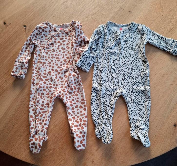 Boxpakjes maat 62, Kinderen en Baby's, Babykleding | Maat 62, Zo goed als nieuw, Jongetje of Meisje, Pakje, Ophalen of Verzenden
