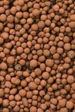 hydrokorrels 70+liter., Ophalen of Verzenden, Hydrokorrels