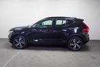 Volvo XC40 1.5 T5 Twin Engine Inscription, Auto's, Volvo, Euro 6, 1712 kg, Zwart, Bedrijf
