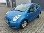 Suzuki Alto 1.0 Comfort EASSS leuke alto vaste prijs, Auto's, Suzuki, Voorwielaandrijving, Euro 5, Gebruikt, 200 kg