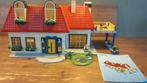 Playmobil modern woonhuis 3965, Kinderen en Baby's, Speelgoed | Playmobil, Ophalen of Verzenden, Zo goed als nieuw