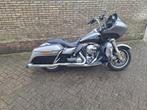 Road glide ultra, 2 cilinders, Chopper, Particulier, Meer dan 35 kW