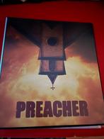 Preacher Season 1 Trading Cards + Binder, Ophalen of Verzenden, Nieuw, Tv, Foto of Kaart