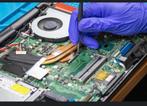 Laptop Reparatie Bergen op Zoom + omstreken. €30 p/u