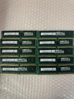 64GB DDR4 2400Mhz ECC Geheugen - HMAA8GL7MMR4N-UH SK Hynix, Gebruikt, Samsung Electronics Benelux BV, Server, DDR4