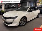 Peugeot 508 SW 1.6 PureTech GT/navi/camera/apple carplay/weg, 745 kg, 15 km/l, Gebruikt, 4 cilinders