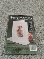 Hummel borduurpakketten C, Ophalen, Nieuw, Handborduren, Borduurpakket