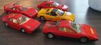 Ferrari modelauto's, Hobby en Vrije tijd, Modelauto's | 1:24, Ophalen of Verzenden