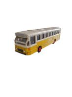 Lion Toys DAF city-bus ZWN, Overige merken, Gebruikt, Ophalen of Verzenden, Bus of Vrachtwagen