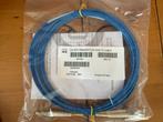 HPE Premier Flex LC/LC Multi‑mode OM4 2 Fiber 5m Cable, Ophalen of Verzenden, Nieuw