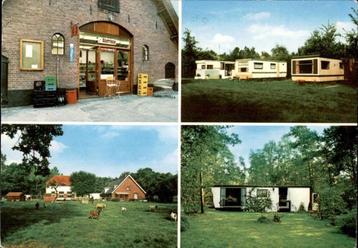 Maarn Camping Eijckelenburg  2 kaarten beschikbaar voor biedingen