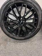 Lichtmetalen Velgen 20 Inch Volvo XC-60 met winterbanden, Gebruikt, 255 mm, Velg(en), Personenwagen