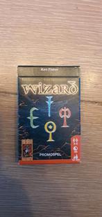 Wizard Kaartspel - Zo Goed Als Nieuw!, Hobby en Vrije tijd, Gezelschapsspellen | Kaartspellen, Vijf spelers of meer, Ophalen, Zo goed als nieuw