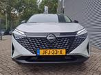 Nissan QASHQAI 1.3 MHEV Xtronic N-Design | Two tone | Groot, 12 maanden, Stof, Euro 6, 4 cilinders