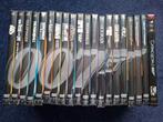 James Bond 007 dvd collectie, Cd's en Dvd's, VHS | Film, Vanaf 12 jaar, Ophalen, Zo goed als nieuw, Actie en Avontuur