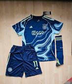Ajax 25/26 Uit maat 158 en 164, Sport en Fitness, Voetbal, Maat XS of kleiner, Ophalen of Verzenden, Nieuw, Shirt