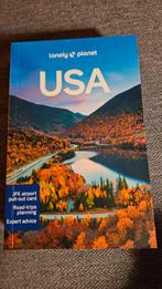 Lonely planet USA, Boeken, Ophalen, Lonely Planet, Europa, Nieuw