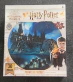 Harry Potter 3D puzzel, Ophalen of Verzenden, Zo goed als nieuw, Overige typen