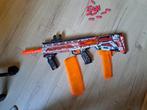 Nerf xshot longshot blaster, Kinderen en Baby's, Speelgoed | Buiten | Actiespeelgoed, Ophalen, Zo goed als nieuw
