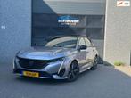 Peugeot 308 1.2 PureTech Allure, 1263 kg, Gebruikt, 1199 cc, Leder en Stof