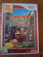 Wii spel Donkey Kong, Spelcomputers en Games, 1 speler, Ophalen of Verzenden, Zo goed als nieuw, Vanaf 3 jaar