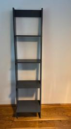 Bopita wandrek ladder antraciet, Ophalen, Zo goed als nieuw, Wanddecoratie