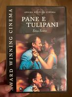 Pane e Tulipani - Italiaanse Film DVD, Cd's en Dvd's, Alle leeftijden, Ophalen of Verzenden, Gebruikt, Overige genres