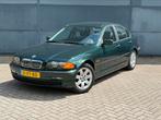 BMW 3-Serie 1.9 I 77KW 316 1999 APK 07/2026, 13 km/l, 65 €/maand, Achterwielaandrijving, 1250 kg