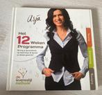 Het 12 weken programma Asja Tsachigova, Boeken, Ophalen of Verzenden, Zo goed als nieuw