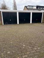 Mooie garagebox, aan de Heemskerklaan 42, Nunspeet, Huizen en Kamers, Garages en Parkeerplaatsen