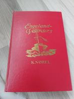 Engelandvaarders - K. Norel, Ophalen of Verzenden, K. Norel, Overige onderwerpen, Tweede Wereldoorlog