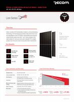 Zonnepanelen - OUTLET Bodegraven, Ophalen of Verzenden, Nieuw, Paneel, 200 wattpiek of meer