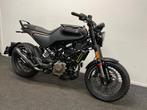 Husqvarna SVARTPILEN 125 ( LEASE ) bj 2025, Motoren, Motoren | Husqvarna, Bedrijf, 125 cc, Naked bike