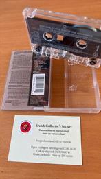Don Henley muziek cassette the end of Innocence, Cd's en Dvd's, Cassettebandjes, Gebruikt, Ducoso, 1 bandje, Ophalen of Verzenden
