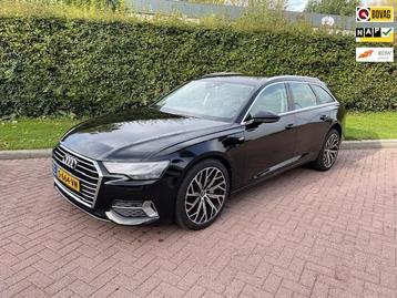 Audi A6 Avant 35 TDI S edition beschikbaar voor biedingen