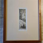 Marius Bauer, Ophalen