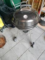 Barbeque, Tuin en Terras, Houtskoolbarbecues, Ophalen, Gebruikt, Overige