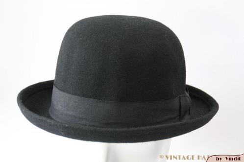 Nieuwe Bolhoed Hawkins softtop zwart maat 56 en 57, Kleding | Heren, Hoeden en Petten, Nieuw, Hoed, 57 cm (M, 7⅛ inch) of minder