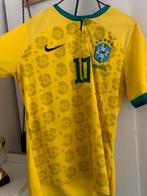 Brazil shirt, Ophalen, Nike, Heren, Nieuw