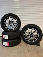 Kia Niro Orginele Winter Set 16'', Auto-onderdelen, Banden en Velgen, Ophalen, 16 inch, Banden en Velgen, 205 mm