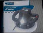 Nieuwe Benton Poetsmachine / polijstmachine  in Doos, Auto diversen, Onderhoudsmiddelen, Ophalen