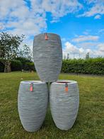 Capi bloembak 72cm hoog NIEUW NIEUW, Ophalen, Kunststof, Capi, Capi