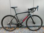 Cannondale Synapse Disc carbon racefiets. 54cm. Ultegra., 28 inch, Carbon, Heren, Zo goed als nieuw