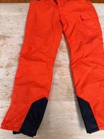 Mountain Peak skibroek mt S - ZGAN, Kleding | Heren, Wintersportkleding, Ophalen, Zo goed als nieuw, Maat 46 (S) of kleiner, Broek
