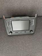 VW POLO 6C RCD 360 PRO Apple carplay navi, Ophalen of Verzenden, Nieuw